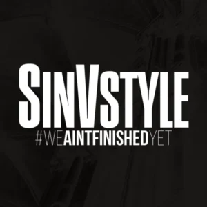 SinVstyle